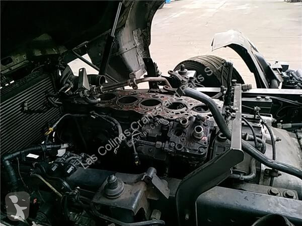 Náhradní díly pro kamiony Iveco Moteur Despiece...