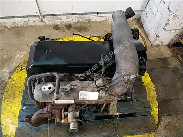 Náhradní díly pro kamiony Iveco Moteur...