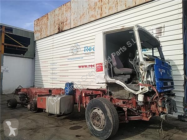 Pièces poids lourds Iveco Turbocompresseur pour...