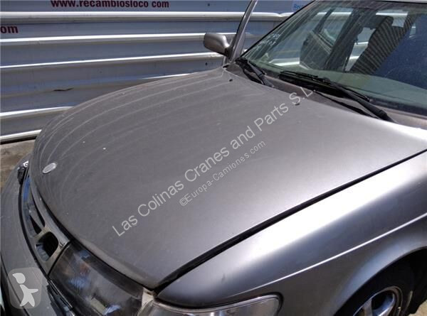 Vrachtwagenonderdelen  Capot Capo Saab 9-3...