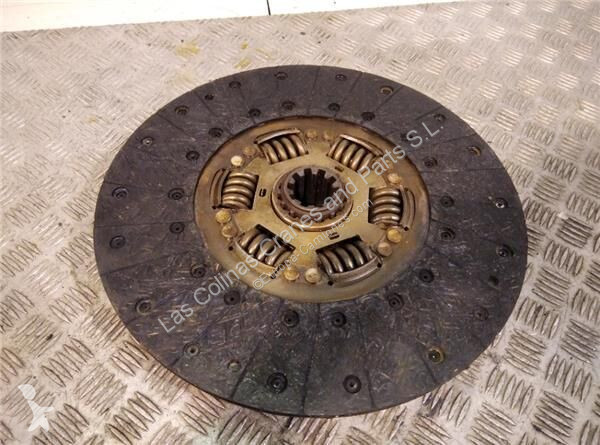 Reservedele til lastbil Iveco Disque...