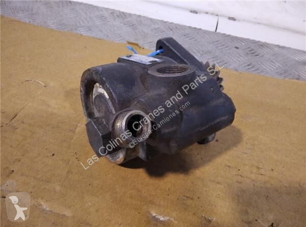 Pièces poids lourds DAF Pompe hydraulique Bomba...