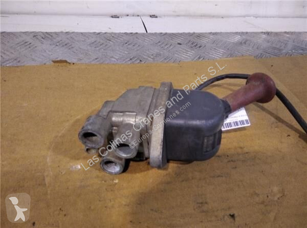 Reservdelar lastbilar Iveco Robinet de frein à...