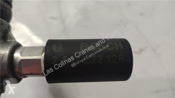 Peças pesados Iveco Pompe à carburant pour...