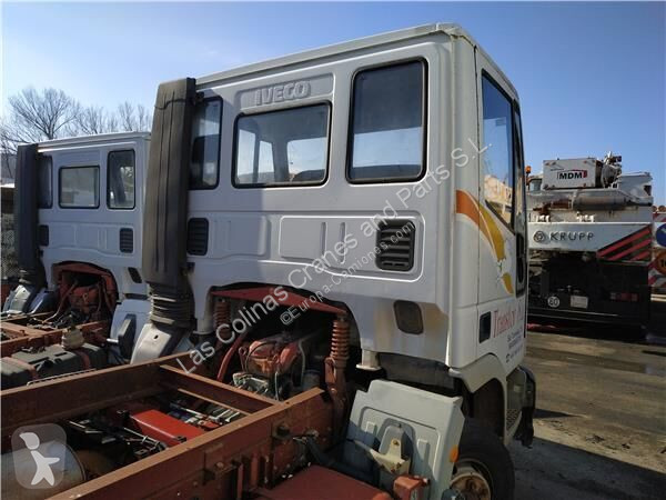 Peças pesados Iveco Cabine Cabina Completa...