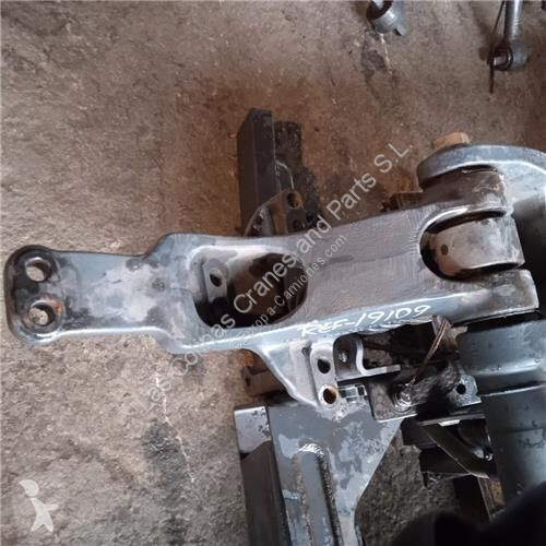 Peças pesados Iveco Barre stabilisatrice pour...
