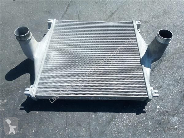 Reservdelar lastbilar Iveco Radiateur de...