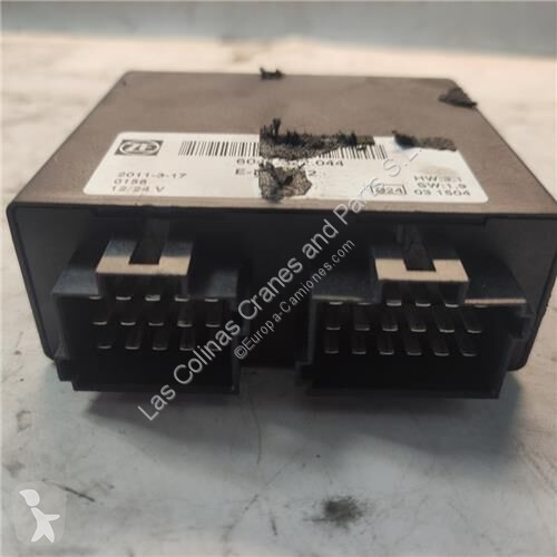 Reservdelar lastbilar DAF Unité de commande...