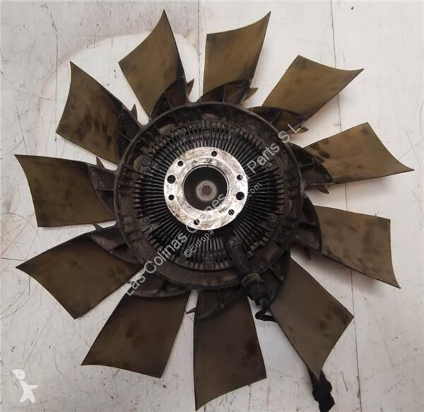 Vrachtwagenonderdelen DAF Ventilateur de...