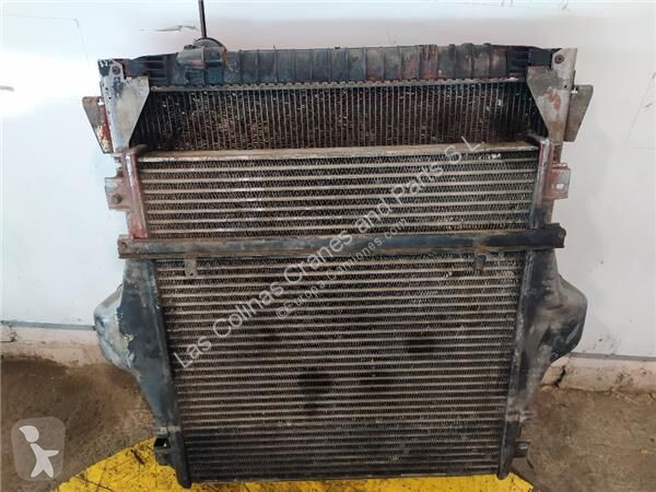 Reservdelar lastbilar Iveco Radiateur de...