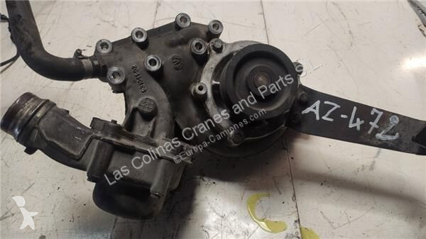Reservdelar lastbilar DAF Pompe de...