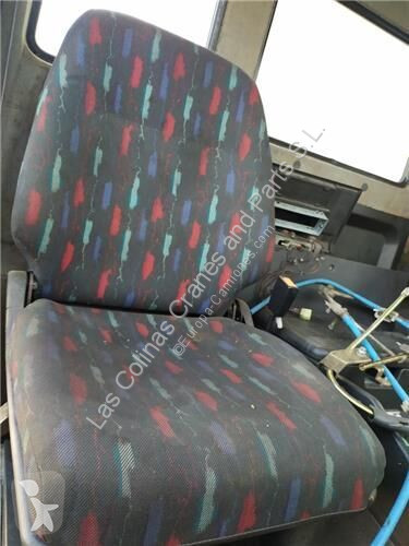 Náhradní díly pro kamiony Iveco Siège Asiento...