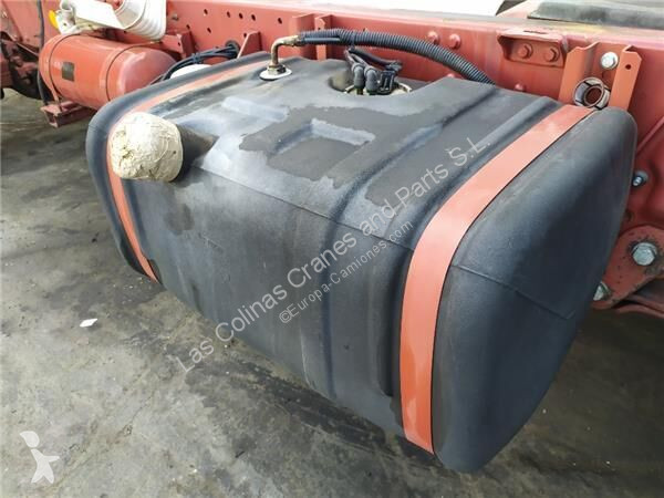 Reservdelar lastbilar Iveco Réservoir de...