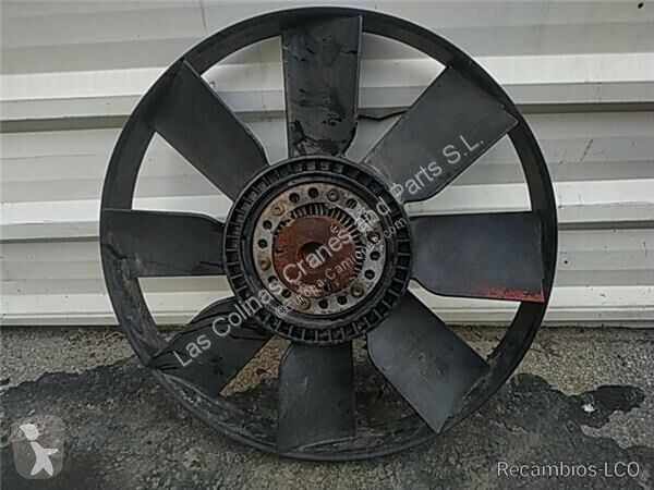 Reservdelar lastbilar Iveco Ventilateur de...