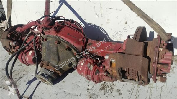 Vrachtwagenonderdelen Iveco Différentiel pour...
