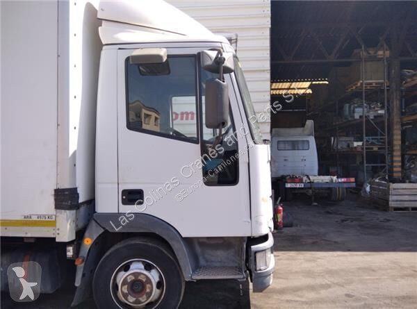 Peças pesados Iveco Cabine Cabina Completa...