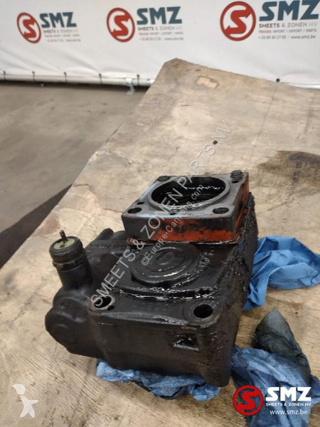 Pièces poids lourds ZF Occ PTO ZF 1238 158 401