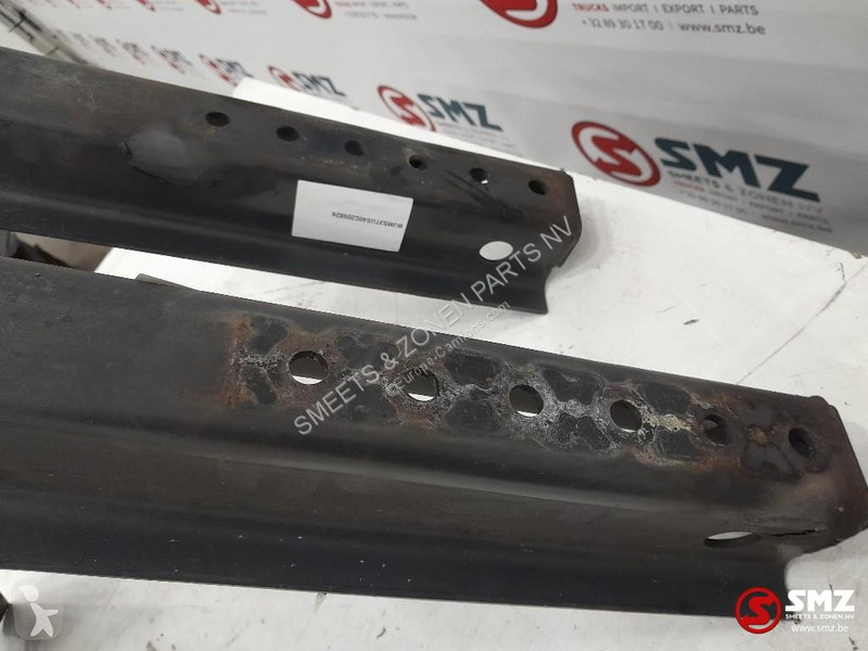 Reservdelar lastbilar Iveco Occ set...