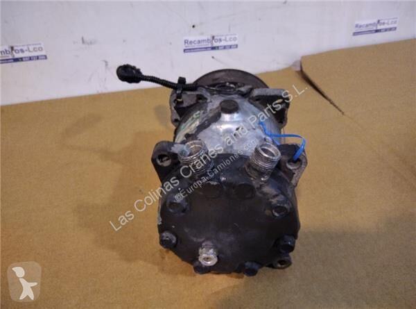 Reservdelar lastbilar Iveco Compresseur de...