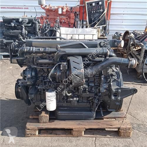 Náhradní díly pro kamiony Iveco Moteur  8 pour...