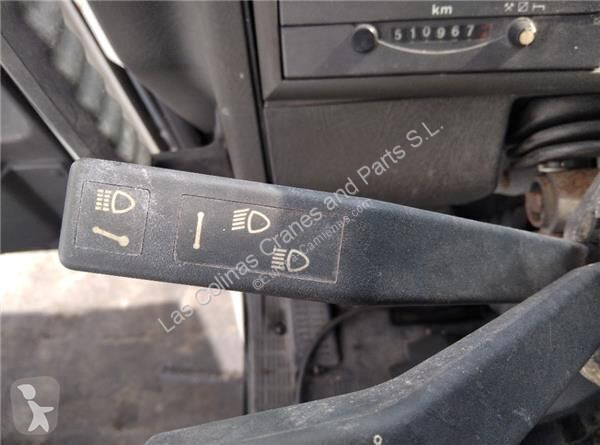 Reservdelar lastbilar Iveco Commutateur de...