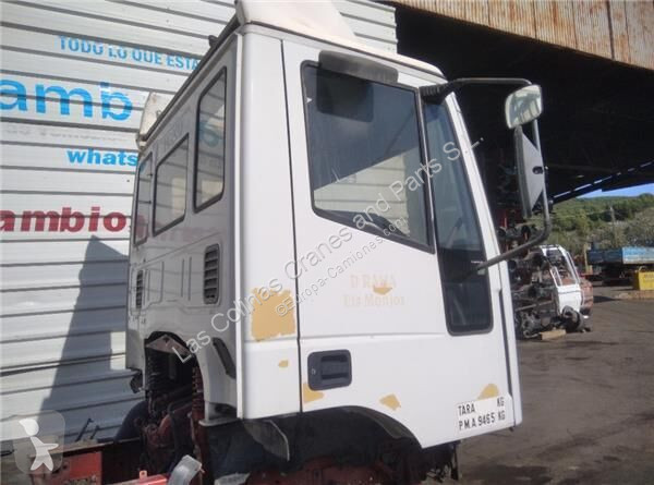 Reservdelar lastbilar Iveco Cabine Cabina...
