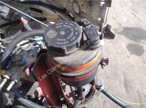 Reservedele til lastbil Iveco Réservoir de...