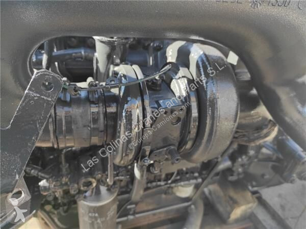 Reservdelar lastbilar Iveco Turbocompresseur de...