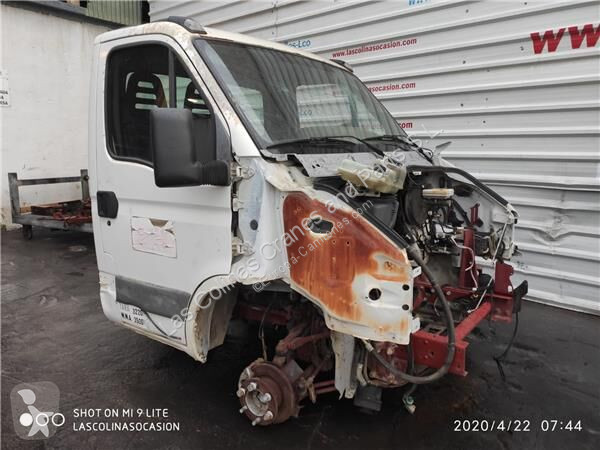 Reservdelar lastbilar Iveco Tableau de bord...