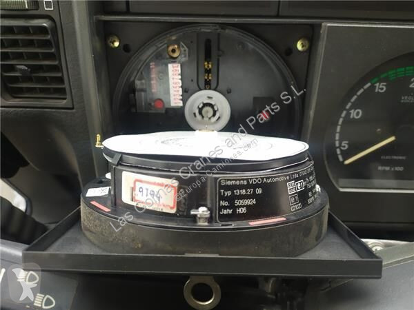 Reservdelar lastbilar Iveco Tachygraphe  Modelo...