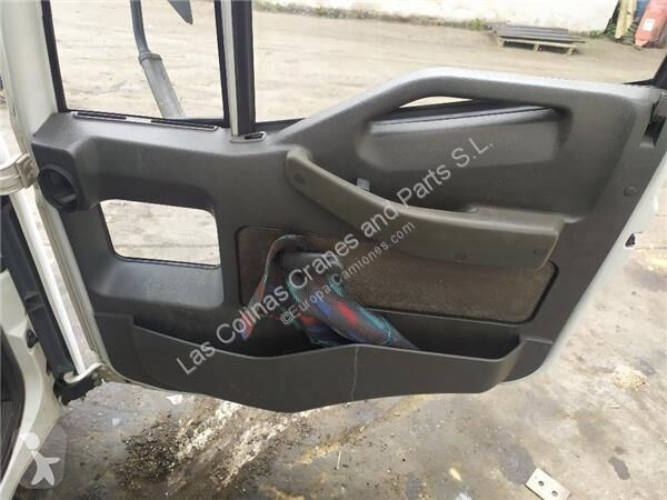 Ricambio per autocarri Iveco Porte pour camion...