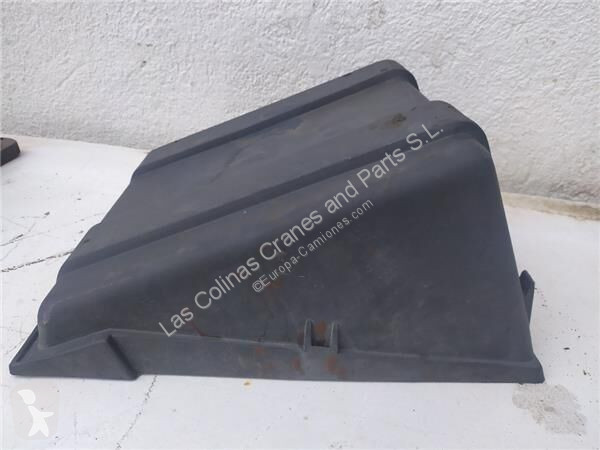 Reservdelar lastbilar Iveco Boîtier de batterie...