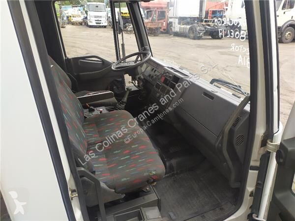 Náhradní díly pro kamiony Iveco Cabine pour...