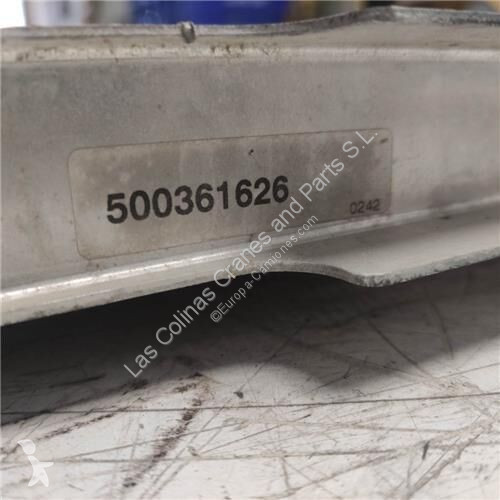 Reservdelar lastbilar Iveco Radiateur de...