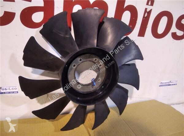 Vrachtwagenonderdelen Iveco Ventilateur de...