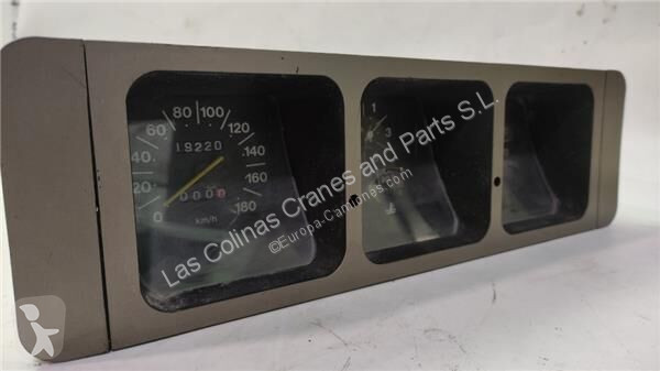 Pièces poids lourds Fiat Tableau de bord Cuadro...