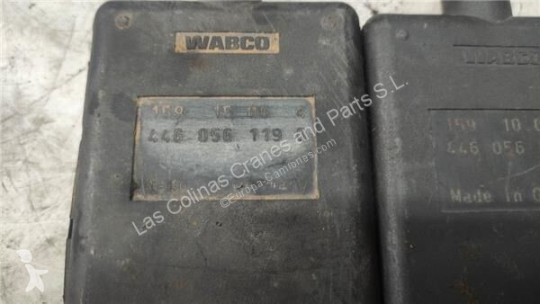 قطع غيار الآليات الثقيلة Iveco Télécommande de...