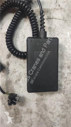 Reservdelar lastbilar MAN Télécomde de...