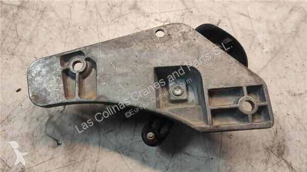 Reservdelar lastbilar DAF Poignée de porte pour...