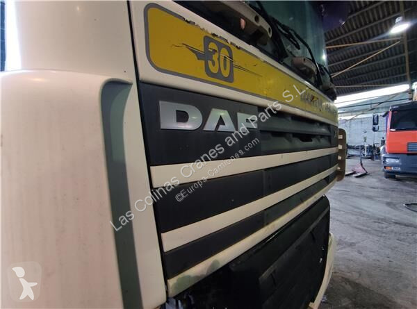 Vrachtwagenonderdelen DAF Calandre pour camion