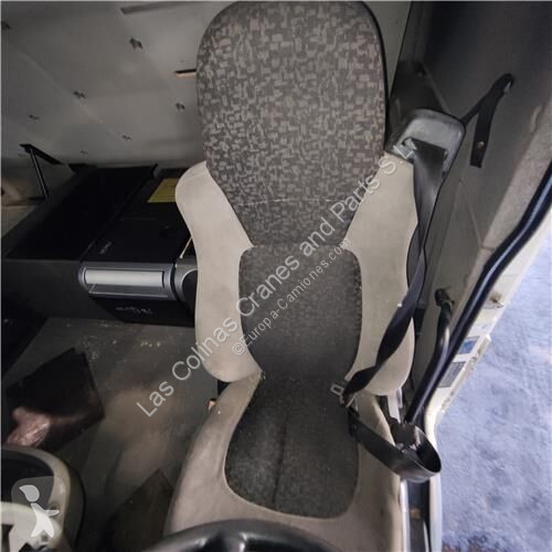 Náhradní díly pro kamiony DAF Siège Asiento...