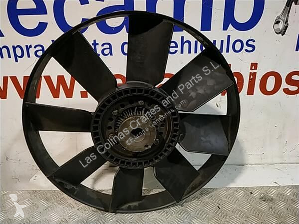 Reservdelar lastbilar Iveco Ventilateur de...