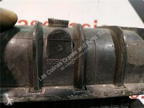 Reservdelar lastbilar Iveco Radiateur de...