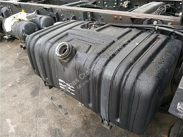 Peças pesados Iveco Réservoir de carburant...