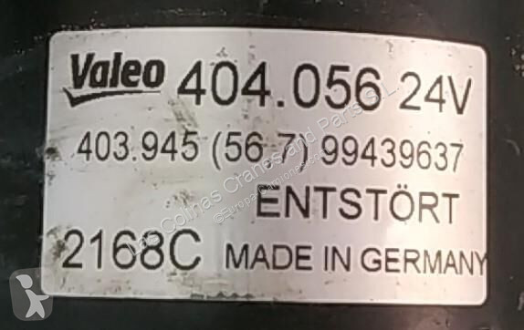 Peças pesados Iveco Moteur d'essuie-glace Motor...