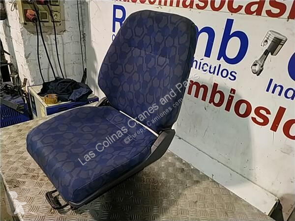 Náhradní díly pro kamiony Iveco Siège Asiento...