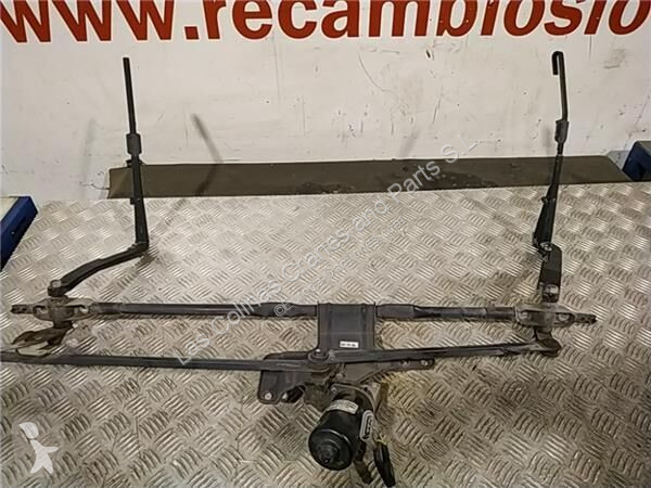 Náhradní díly pro kamiony Iveco Moteur...