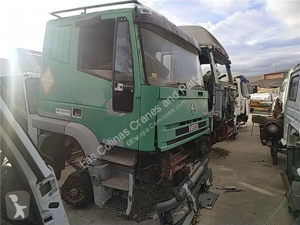 Reservdelar lastbilar Iveco Cabine Cabina...