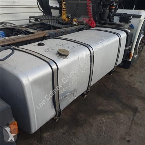 Peças pesados Iveco Réservoir de carburant...