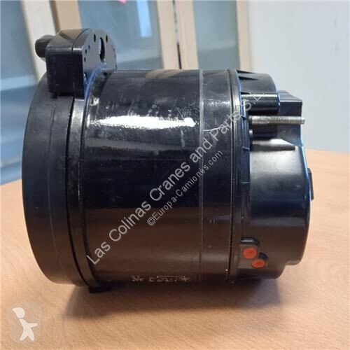 Peças pesados DAF Tachygraphe pour camion